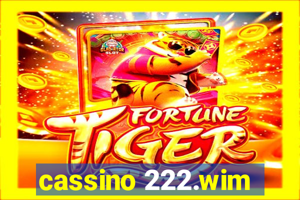 cassino 222.wim